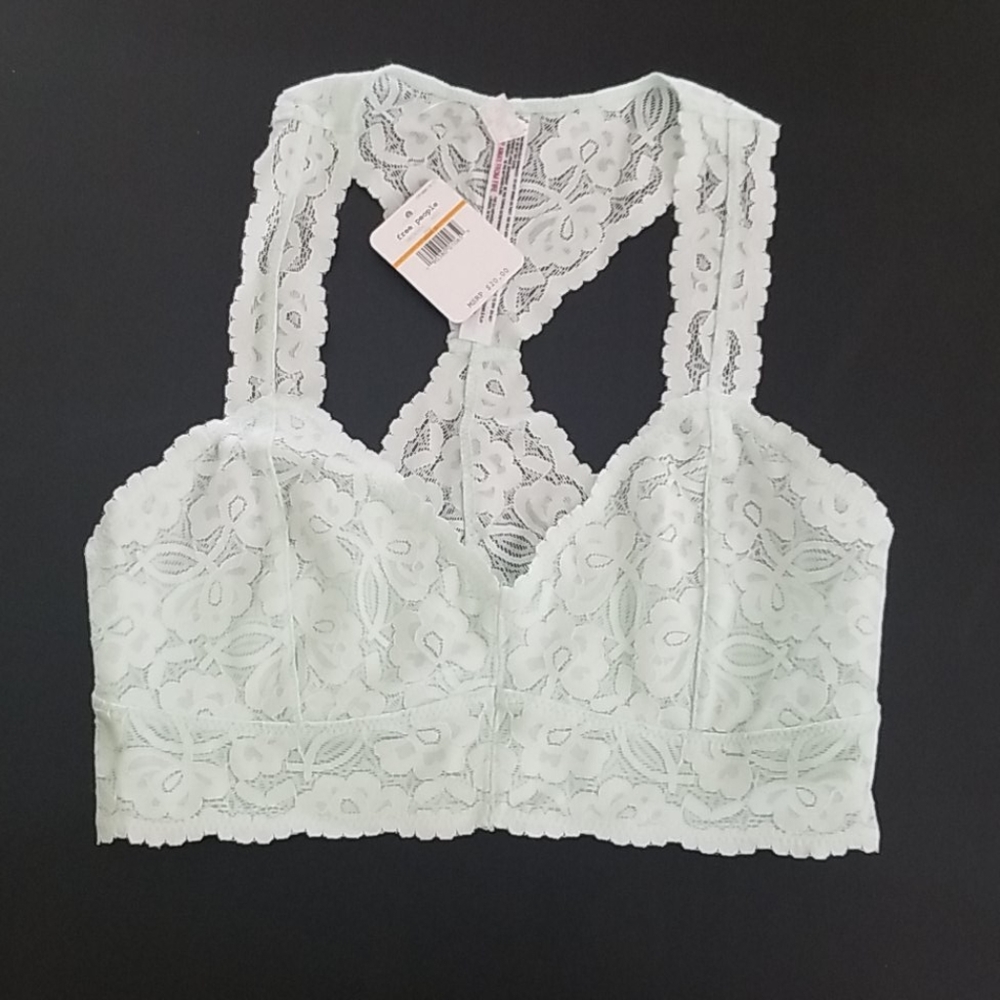 Free People bralette
